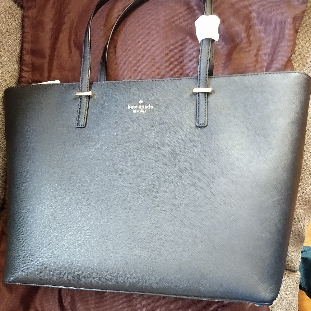 Kate Spade Cedar Street Medium Harmony Over the sh